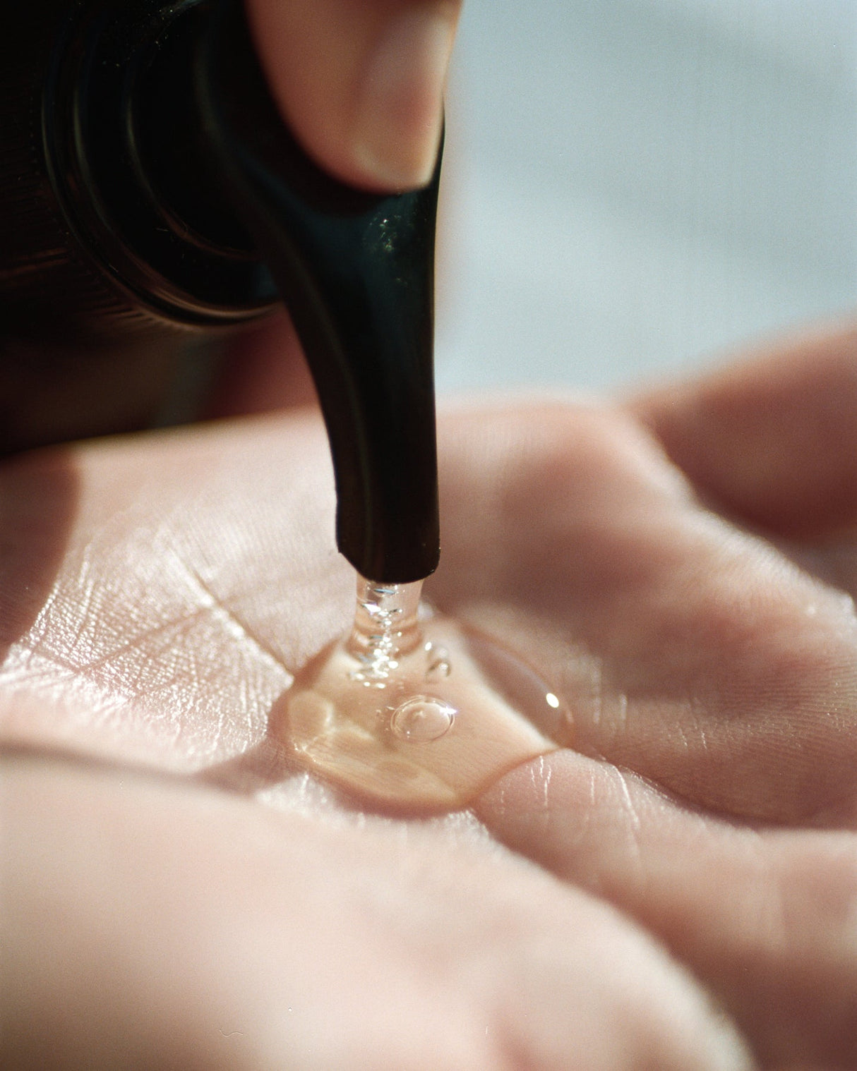 HAND & BODY WASH - ANGELICA
