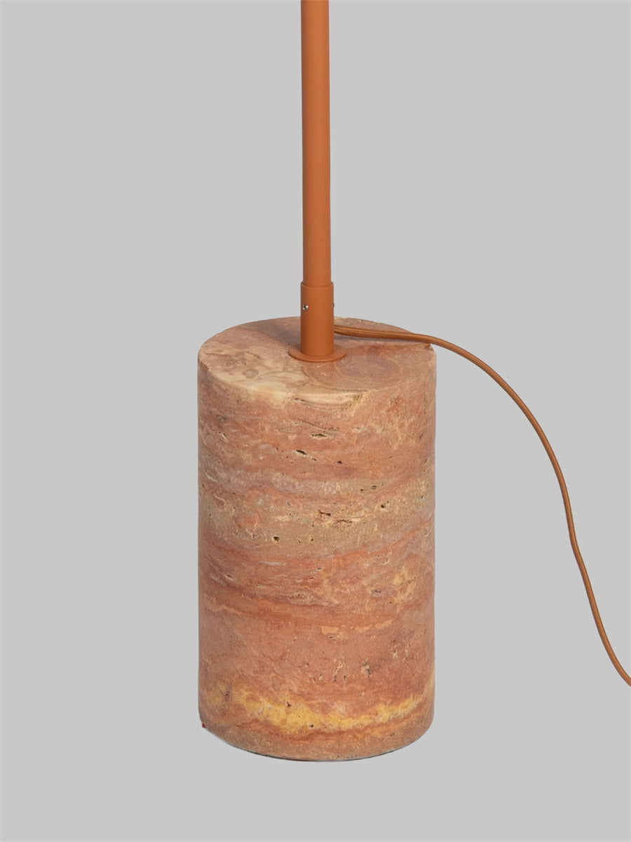 TIVOLI FLOOR LAMP - TERRA