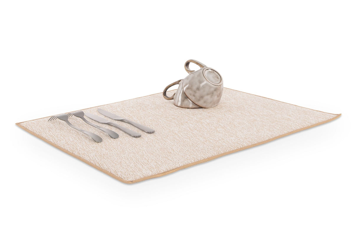ESSENTIAL AFDRUIPMAT - ZAND