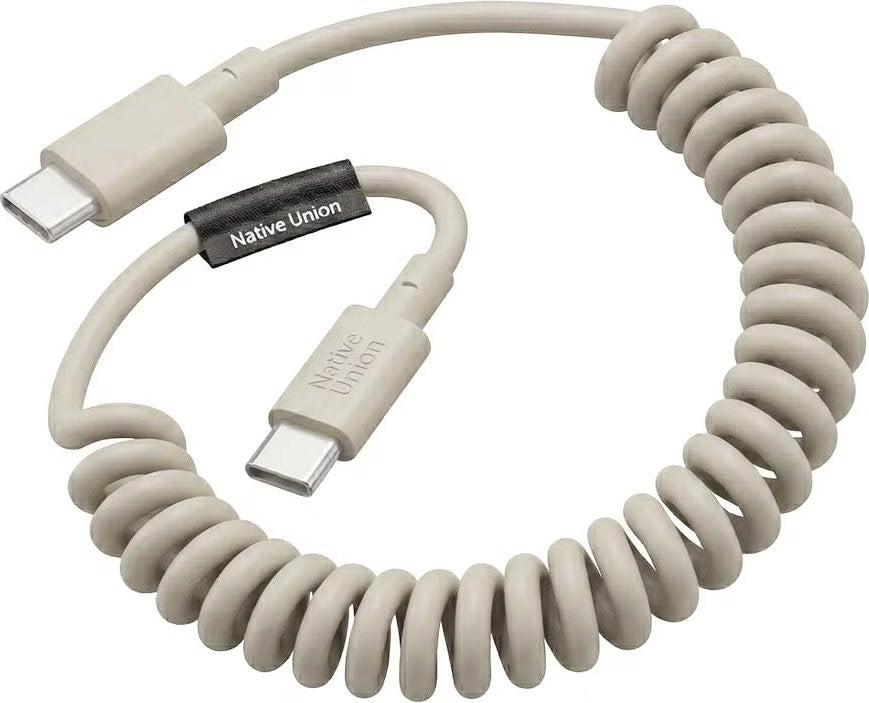 POP CABLE - SANDSTONE