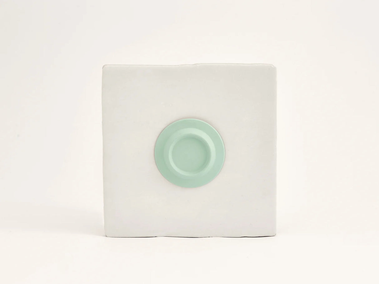 MAGNETISCHE ZEEPHOUDER - MINT