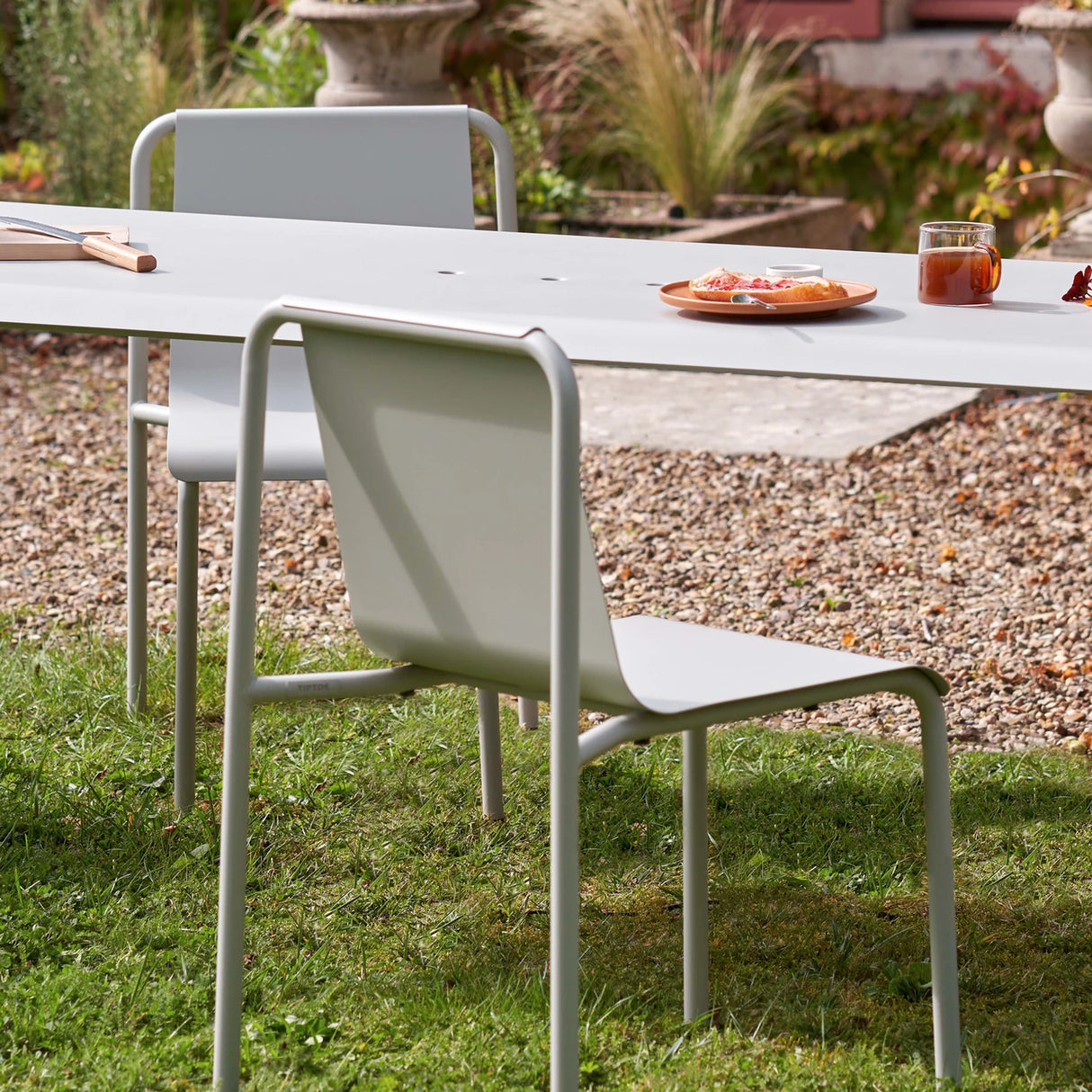 PANORAMA OUTDOOR TAFEL