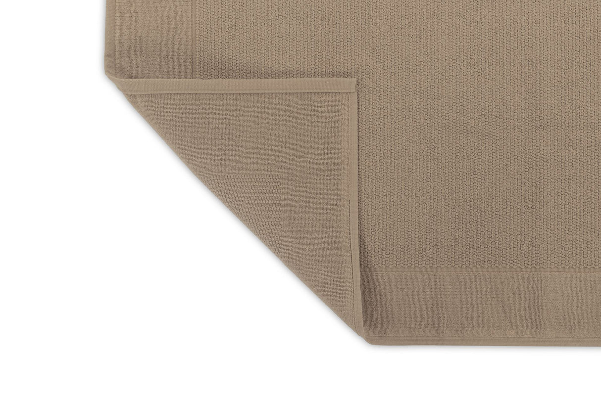 DELUX BADTAPIJT - TAUPE