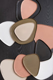 MILA DIENBLAD / WARM GREY