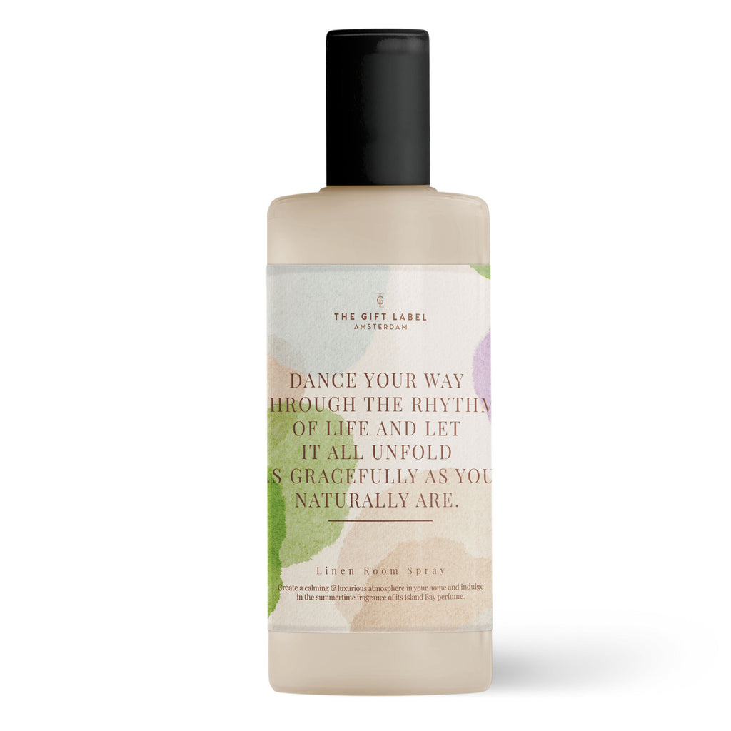 LINEN ROOM SPRAY