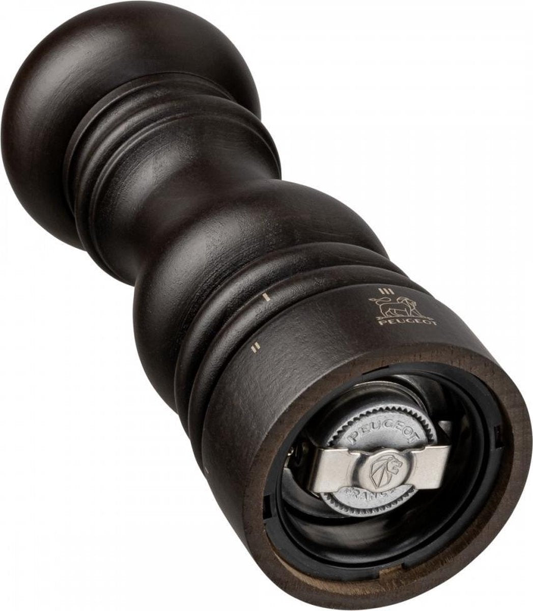 PARIS PEPERMOLEN CHOCOLAT 18 CM