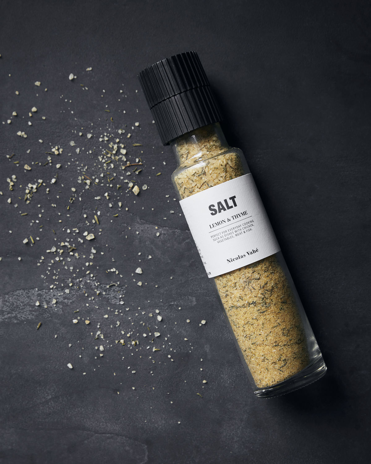 ZOUT - LEMON & THYME