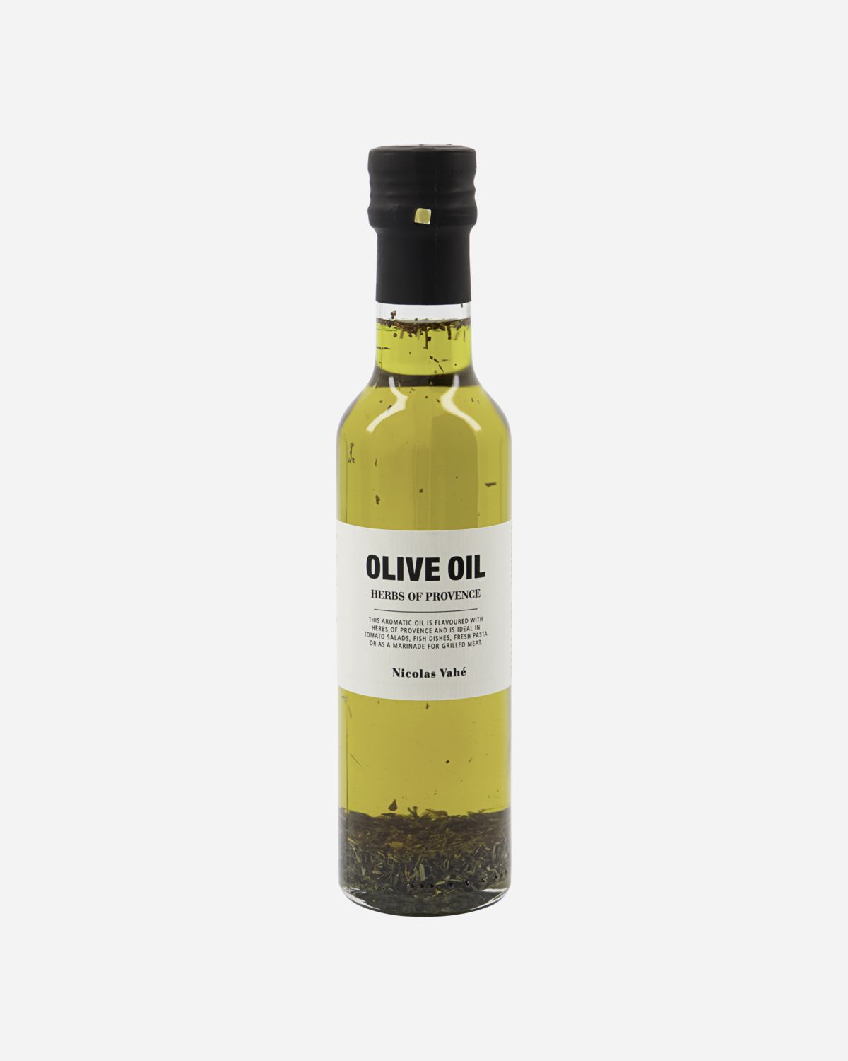 OLIJFOLIE MET PROVENÇAALSE KRUIDEN