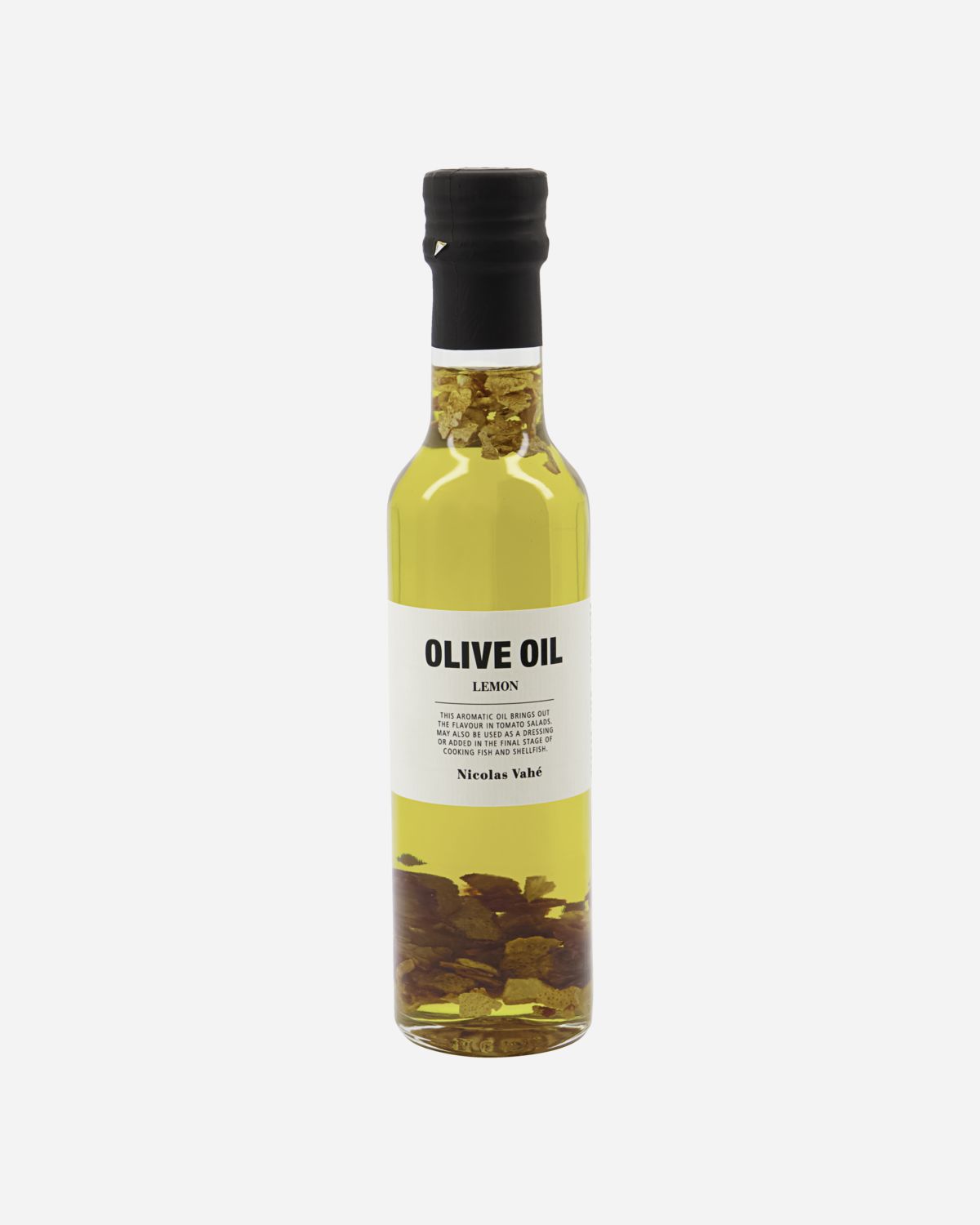 OLIJFOLIE LEMON
