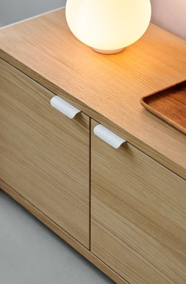 UNIT BOEKENKAST H110 CM / MEDIUM