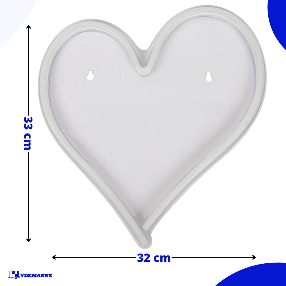 NEON LAMP - ROZE HART