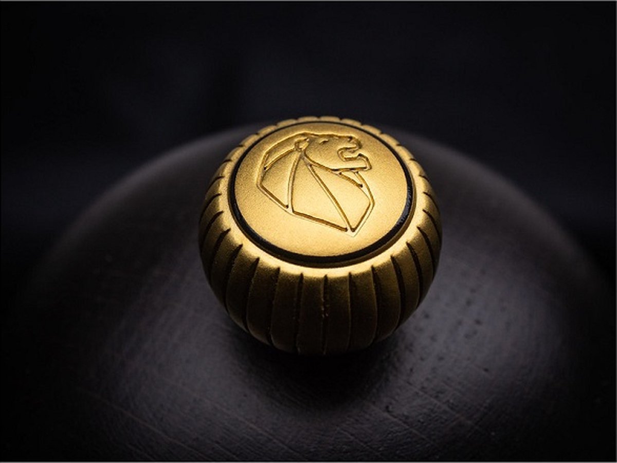 PARIS PEPERMOLEN CHOCOLAT 18 CM