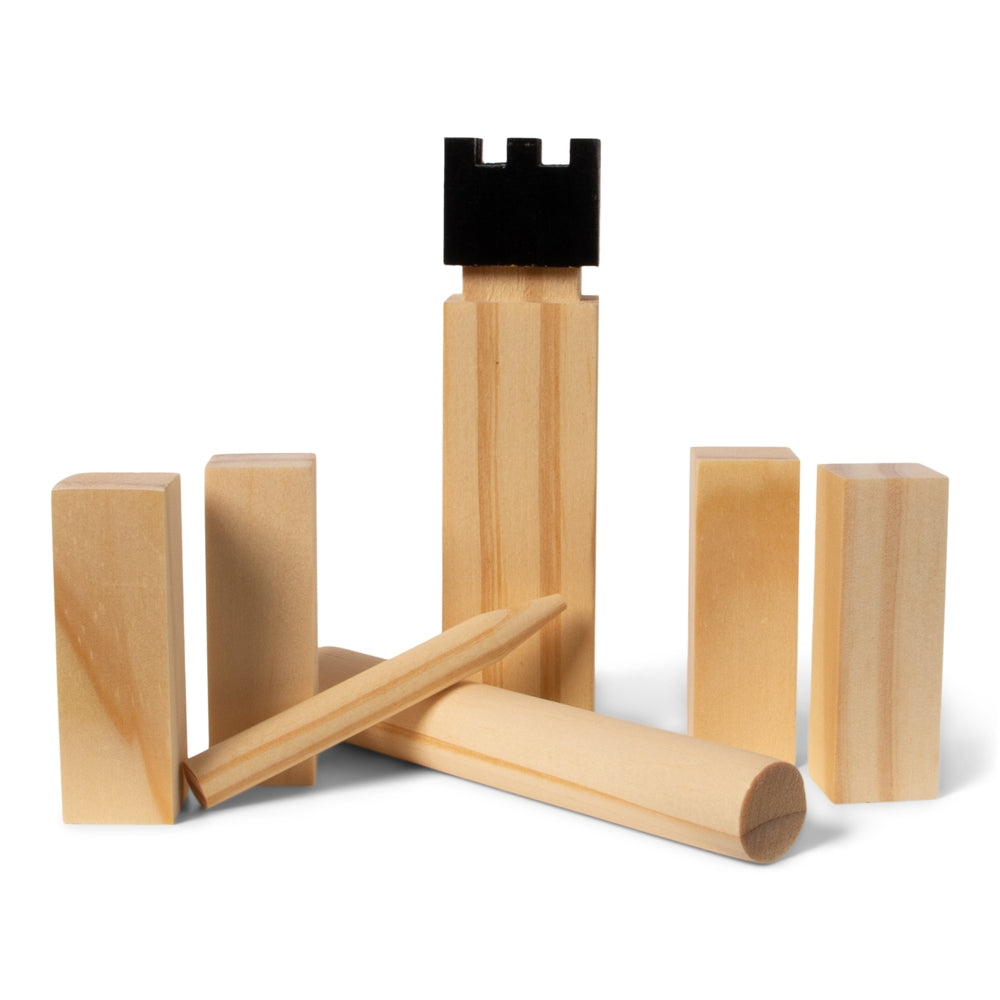 KUBB SPEL - REISEDITIE
