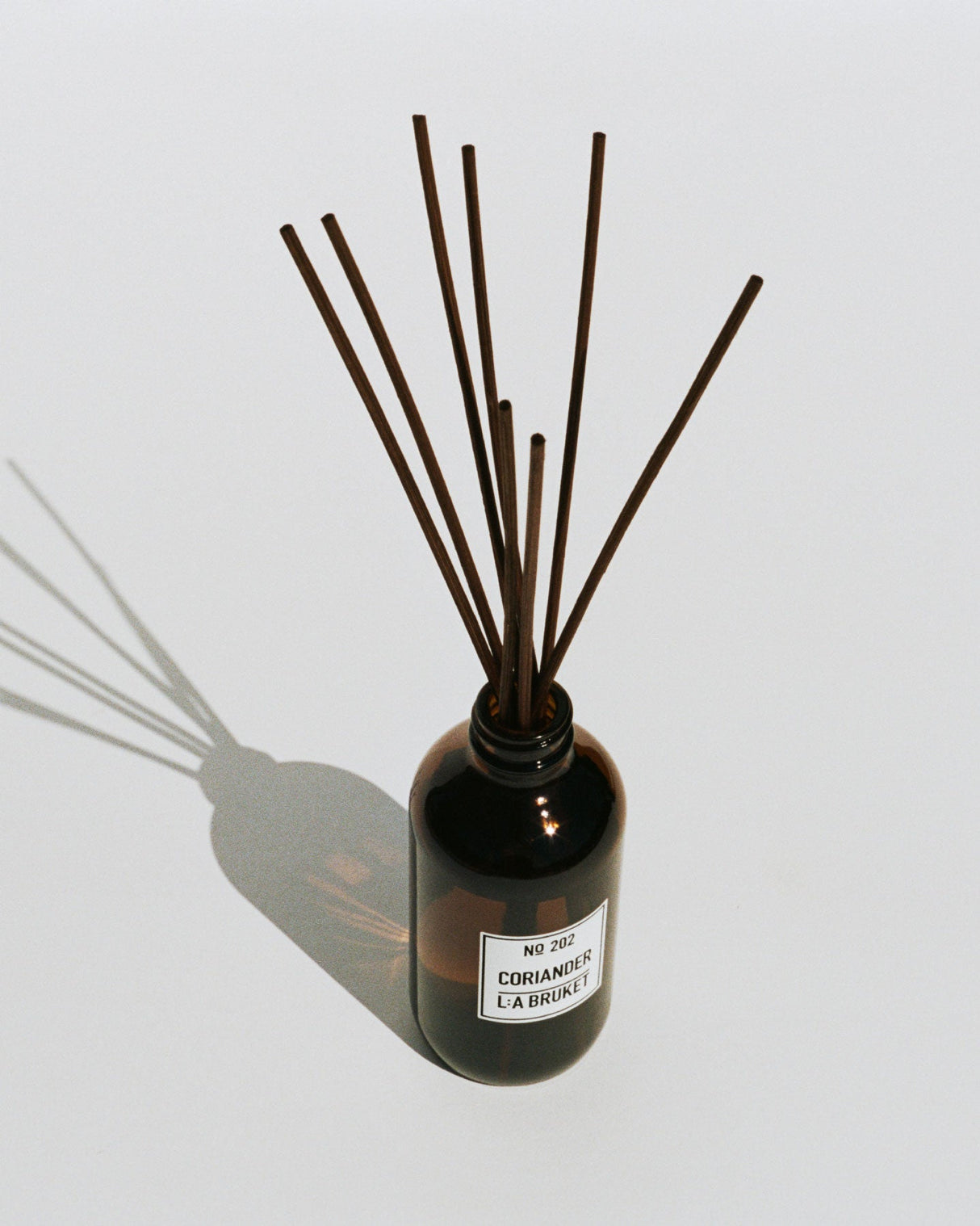 ROOM DIFFUSER - CORIANDER