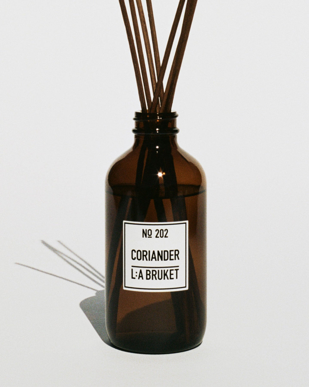 ROOM DIFFUSER - CORIANDER