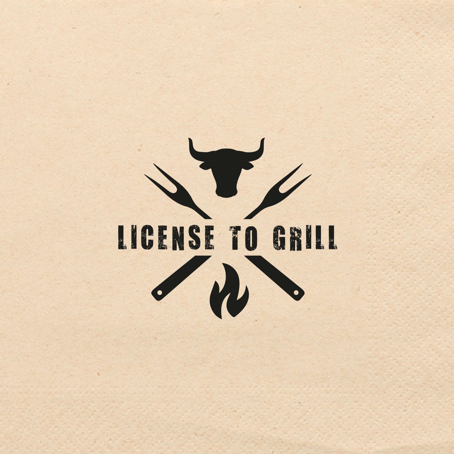 SERVETTEN - LICENSE TO GRILL