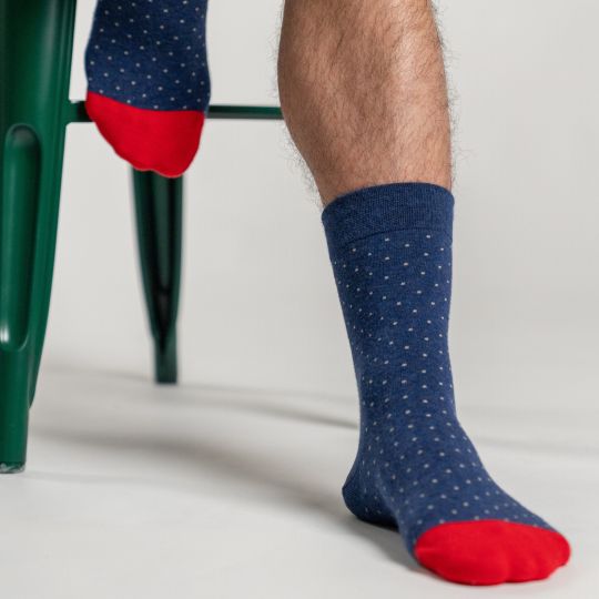 SOKKEN - FRENCH SQUARE