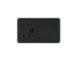 ALARM CLOCK SPRY TUBE - GRAYED JADE
