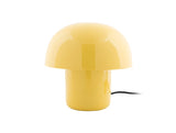 TAFELLAMP FAT MUSHROOM MINI - GEEL