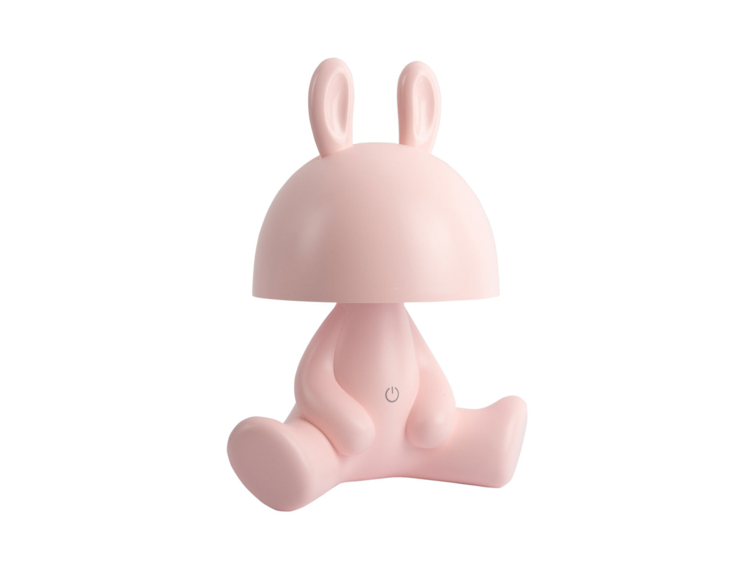 TABLE LAMP BUNNY - SOFT PINK