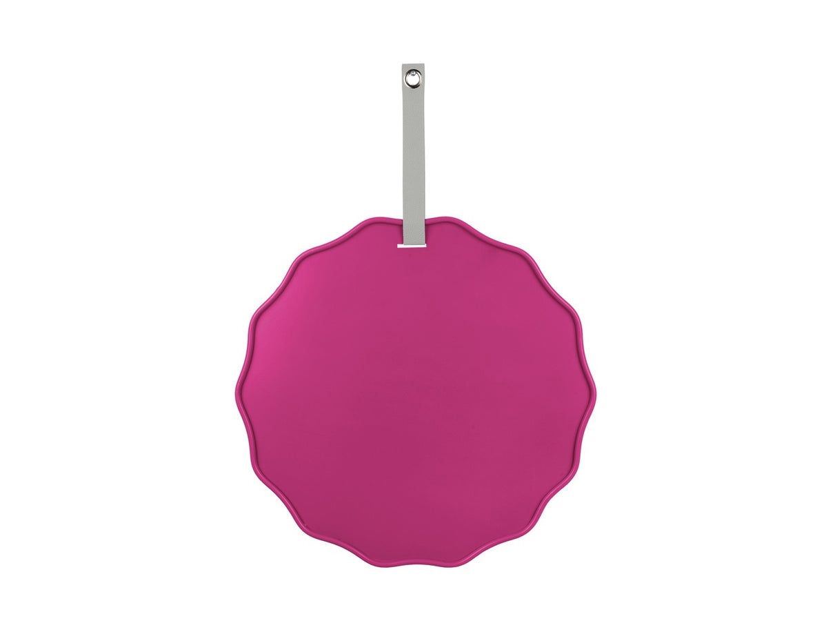 MAGNEETBORD FUNKY WAVE - ROZE