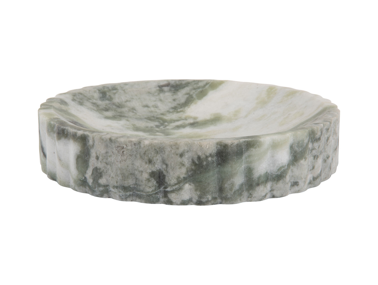 MARMEREN FRUITSCHAAL - HIMALAYAN GREEN