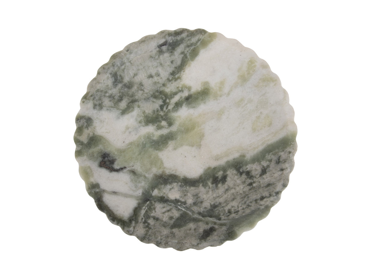 MARMEREN FRUITSCHAAL - HIMALAYAN GREEN