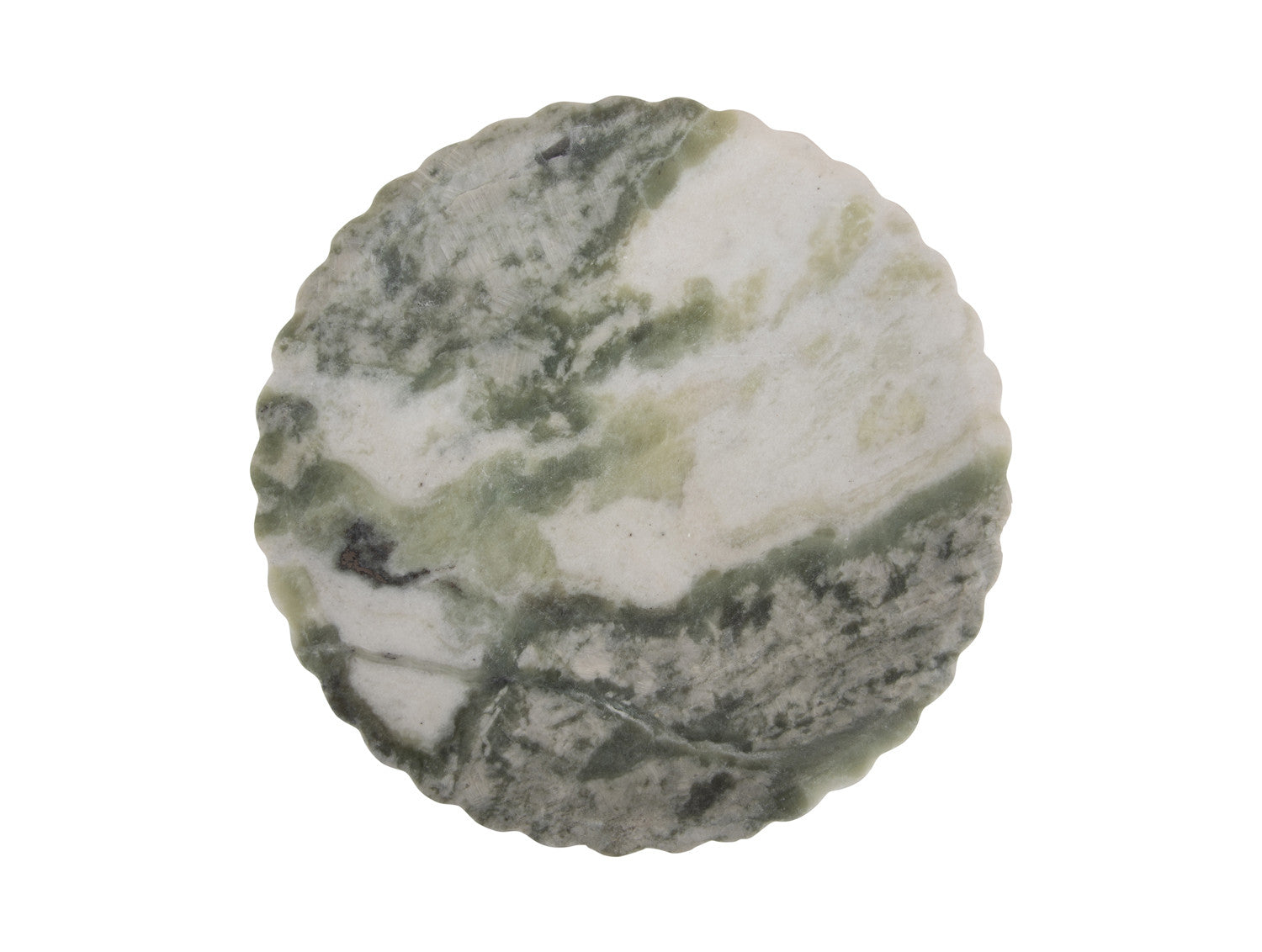 MARMEREN FRUITSCHAAL - HIMALAYAN GREEN