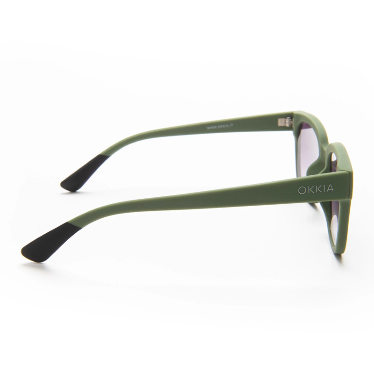 ZONNEBRIL GIOVANNI - GREEN