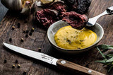 INNOVATION LINE - SET VAN 6 STEAKMESSEN - GLAD