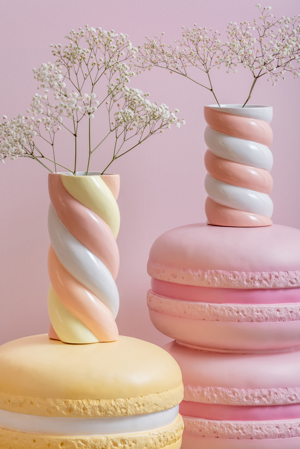 VAAS MARSHMALLOW - LARGE