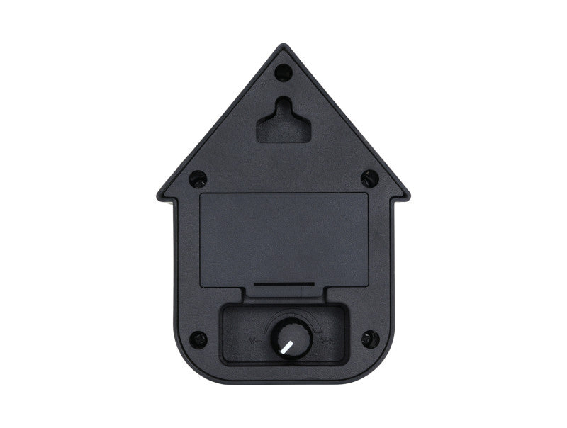 SOUND BOX MODERN CUCKOO - GROEN