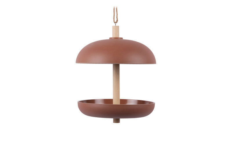 UNIDAD VOGEL VOEDERHUIS - TERRACOTTA