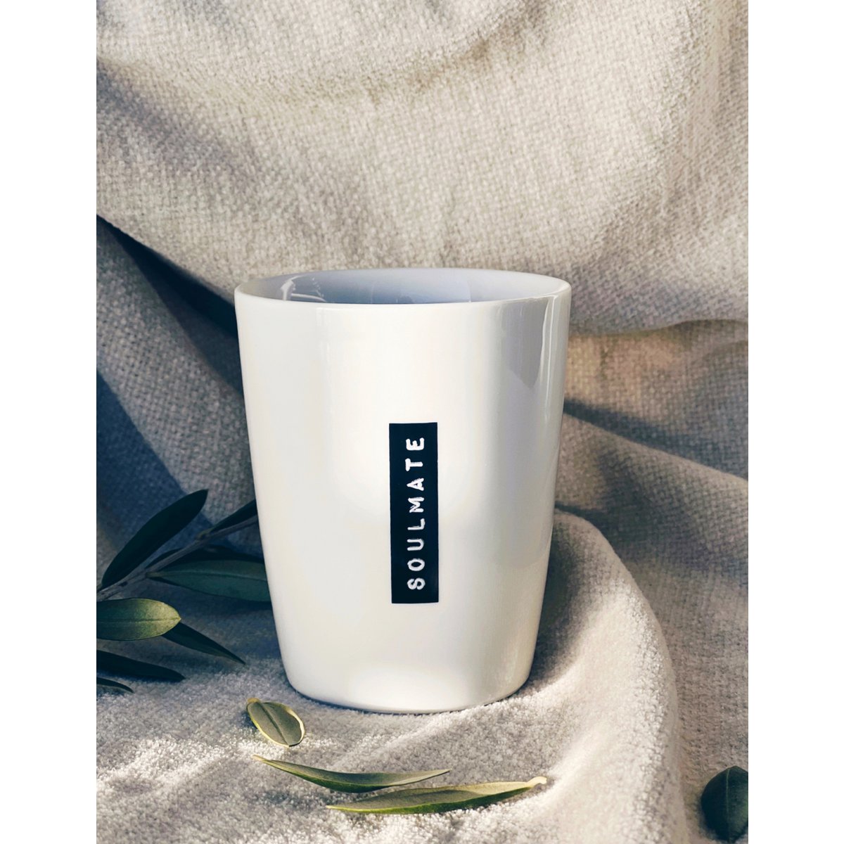 BEKER SOULMATE