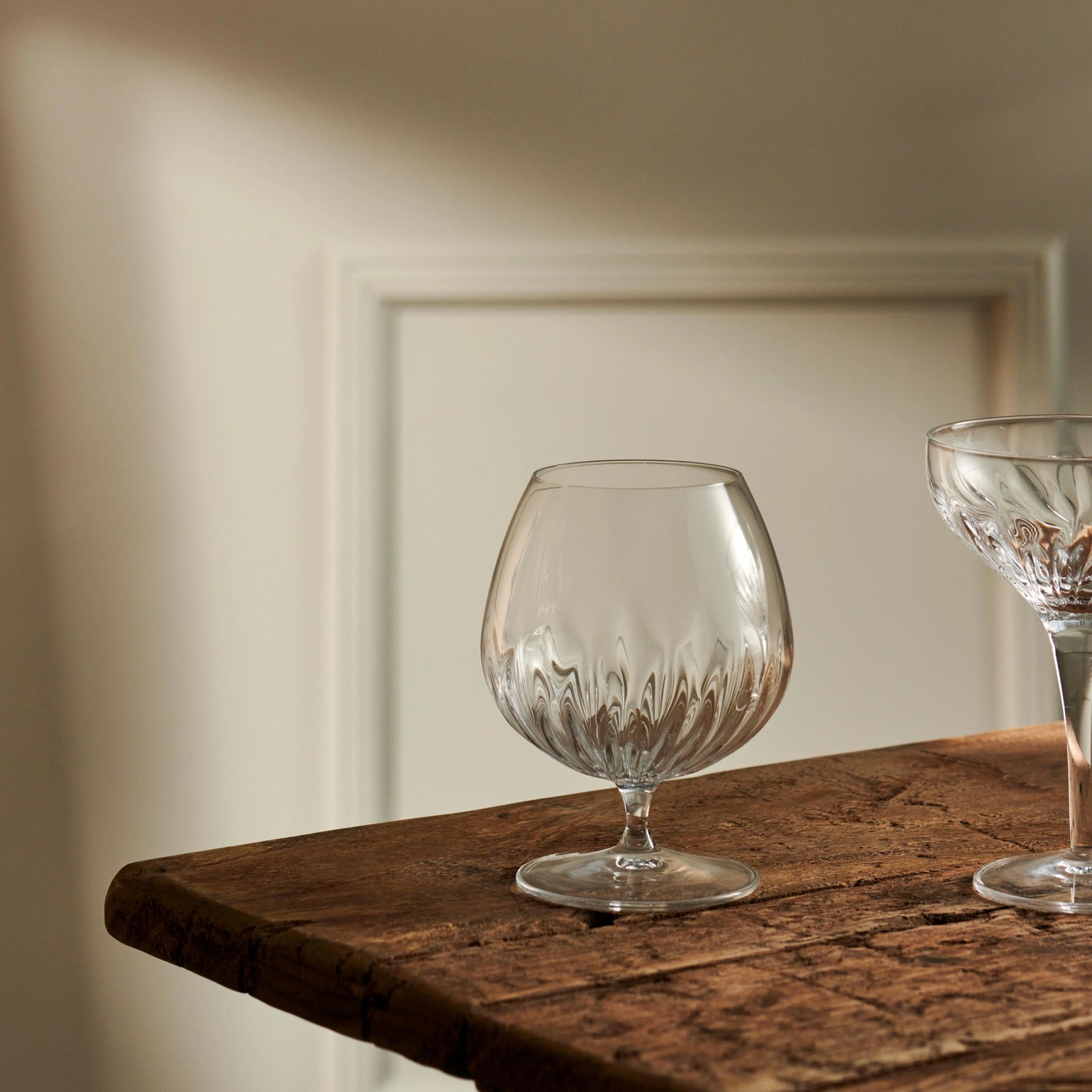 MIXOLOGY COGNAC GLAS