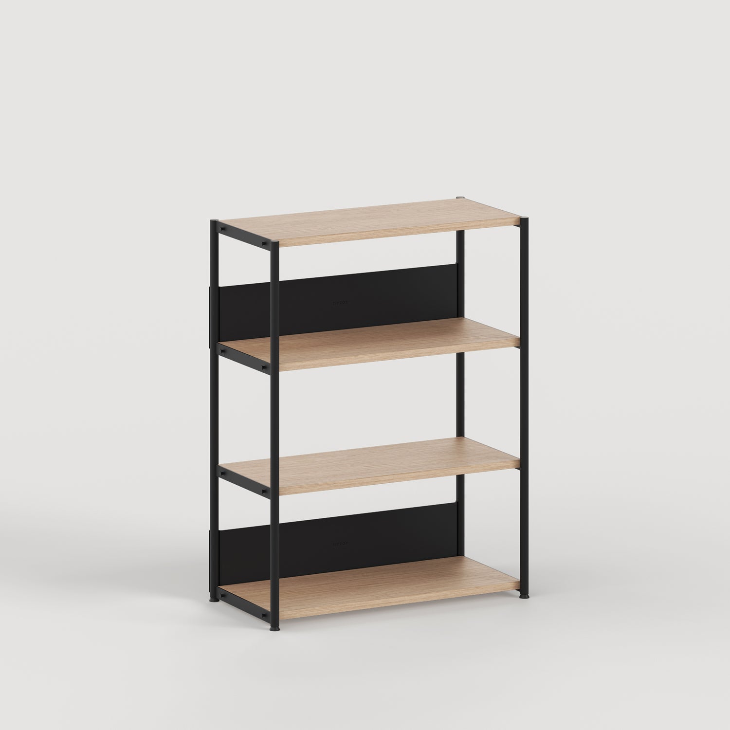 UNIT BOEKENKAST H110 CM / SMALL