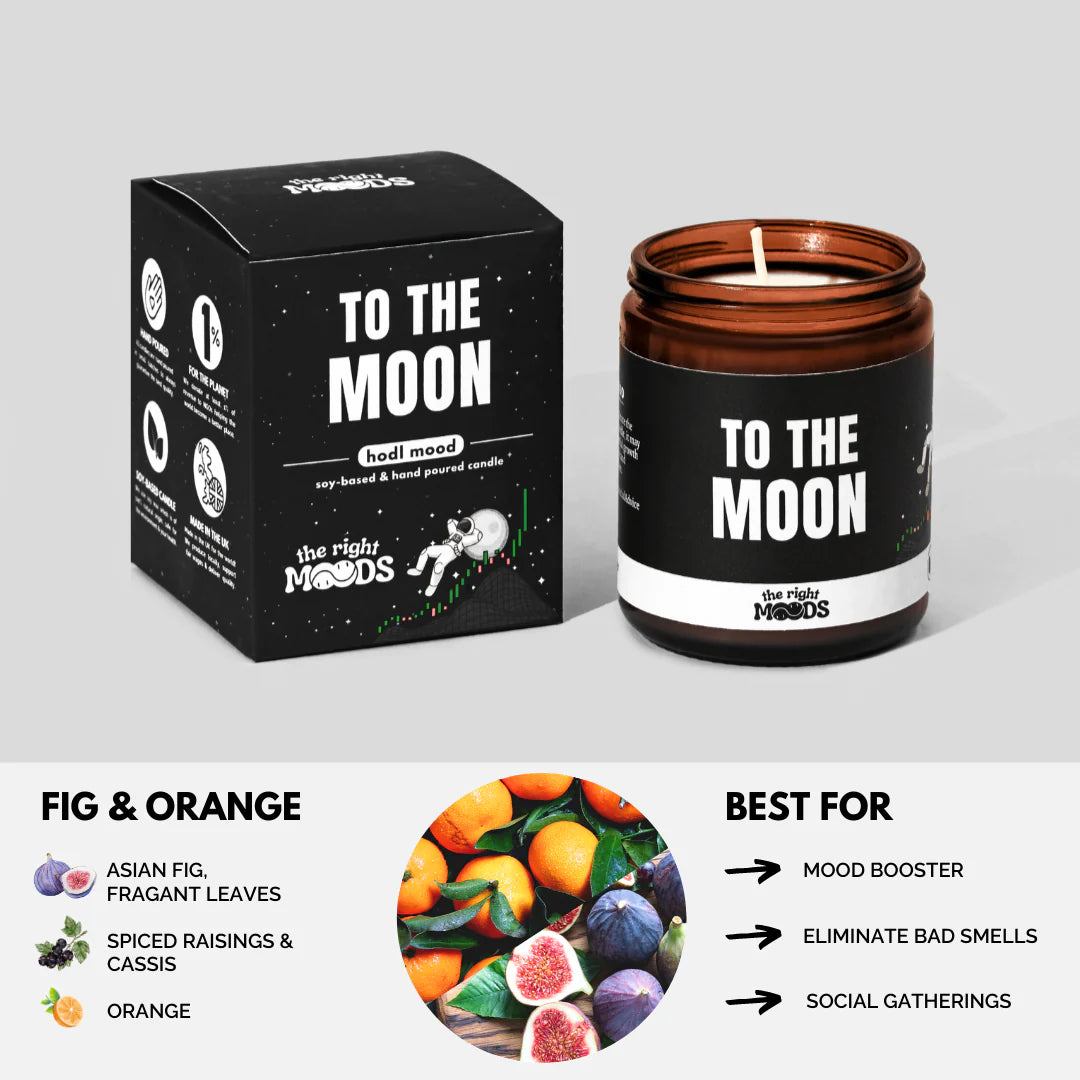 CRYPTO MOOD GEURKAARS