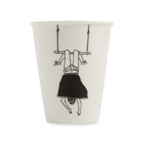 BEKER TRAPEZE GIRL