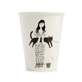BEKER BLACK CAT