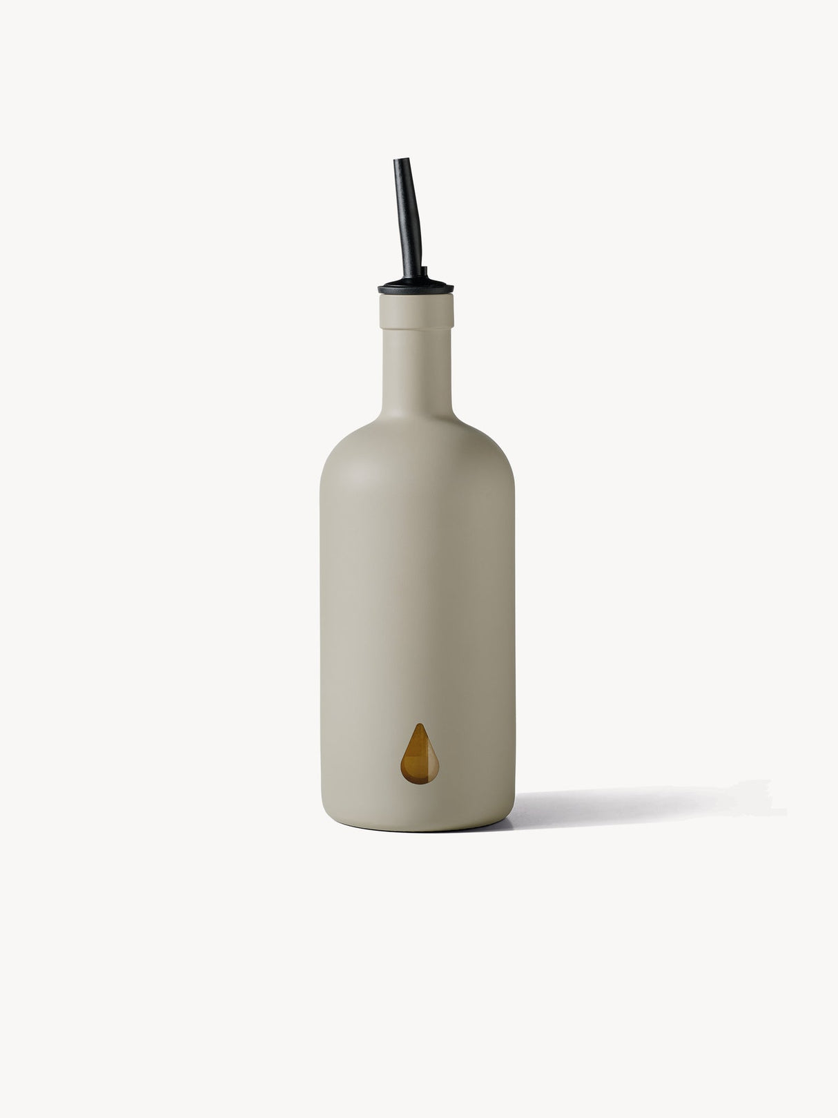 OLIJFOLIE & AZIJN STARTERKIT - WARM CLAY