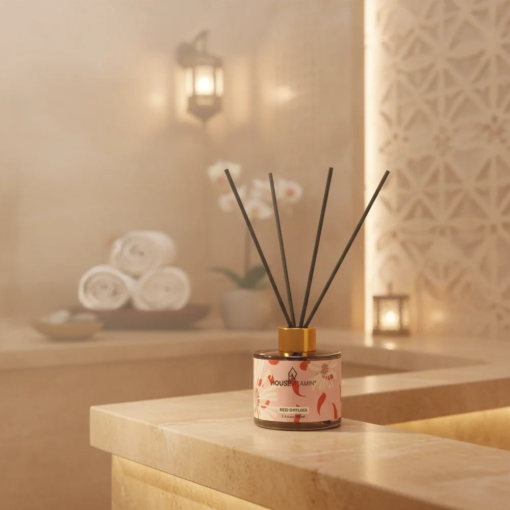 DIFFUSER - PEONY