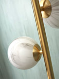 VLOERLAMP CARRARA