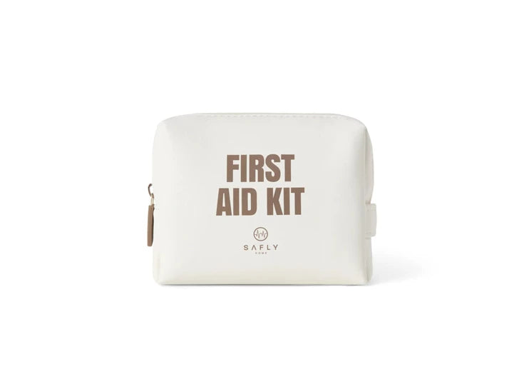 FIRST AID KIT - WIT
