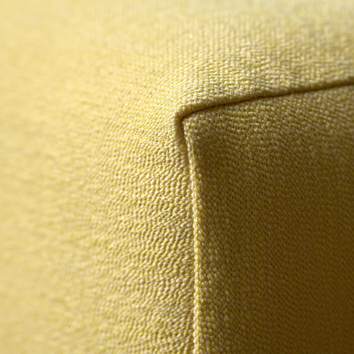 BRIDGE SOFA MET CHAISE LONGUE