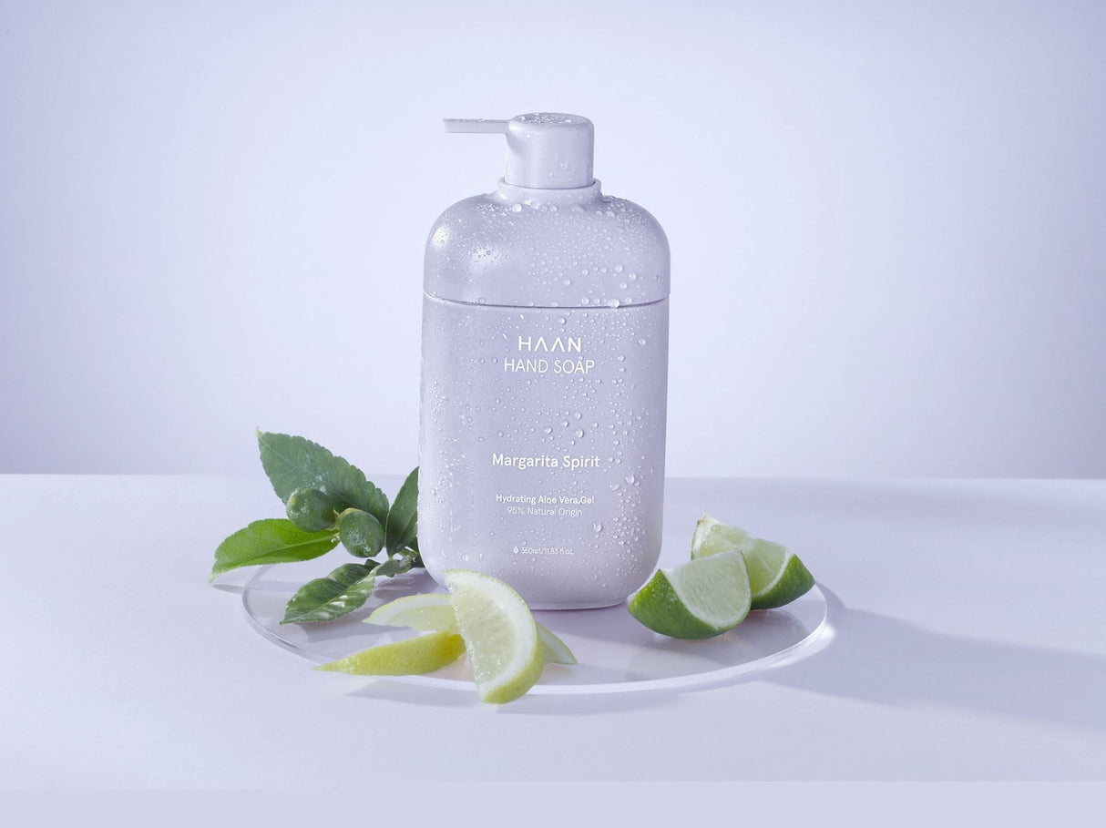 HANDZEEP MARGARITA SPIRIT