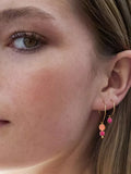 OORRINGEN PEPITA - MYSTIC PINK