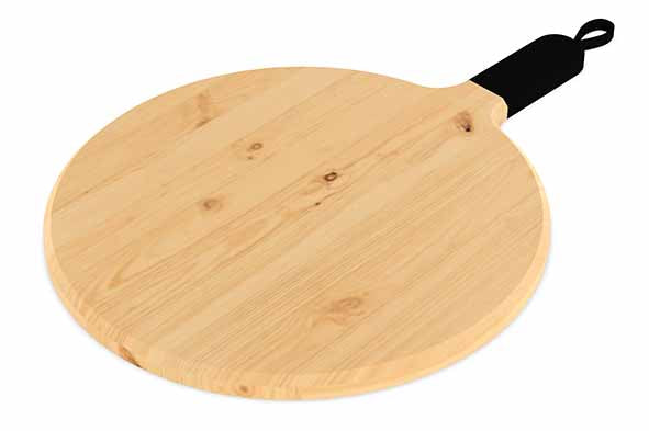 PIZZASNIJDER + PIZZAMES