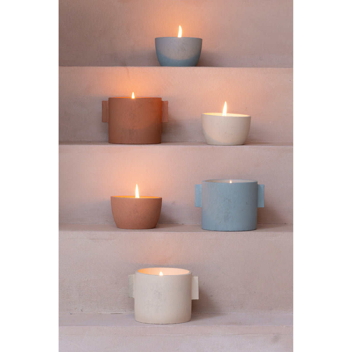 BUITENKAARS TERRA - LARGE