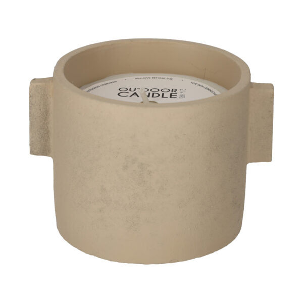 BUITENKAARS TERRA - LARGE