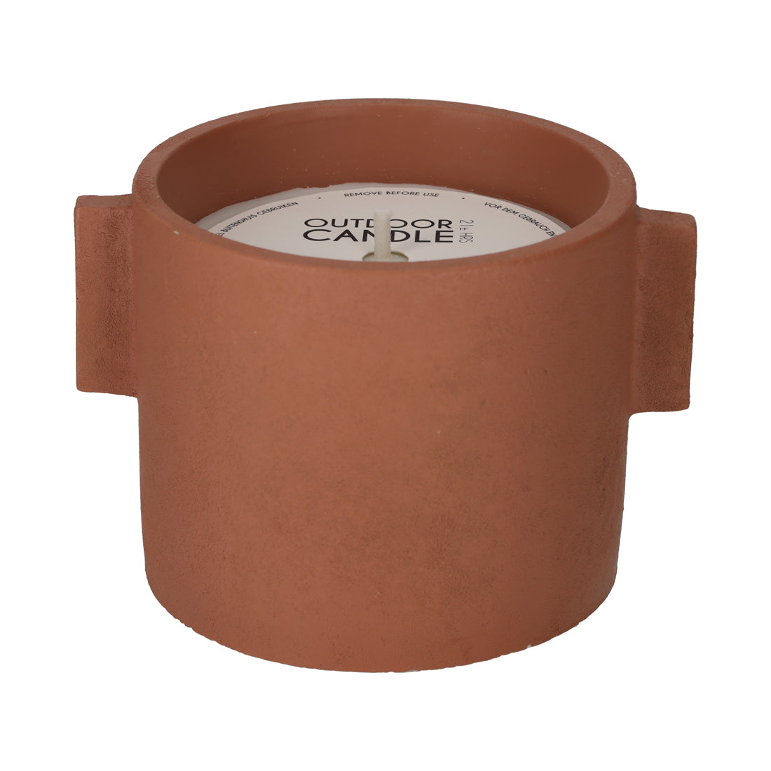 BUITENKAARS TERRA - LARGE